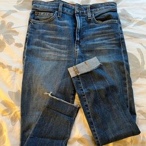 Joes jeans, size 27